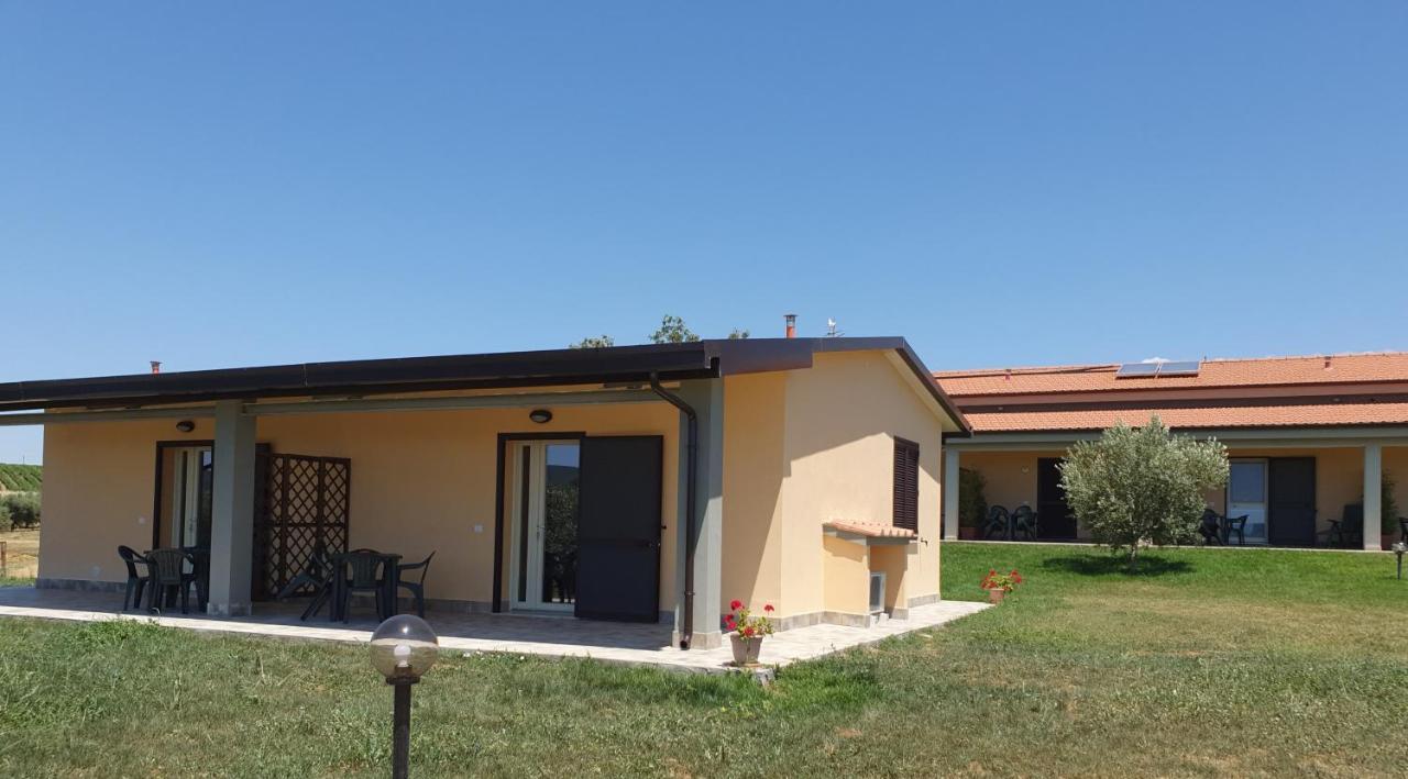 Agriturismo Severini Fonteblanda Chambre photo