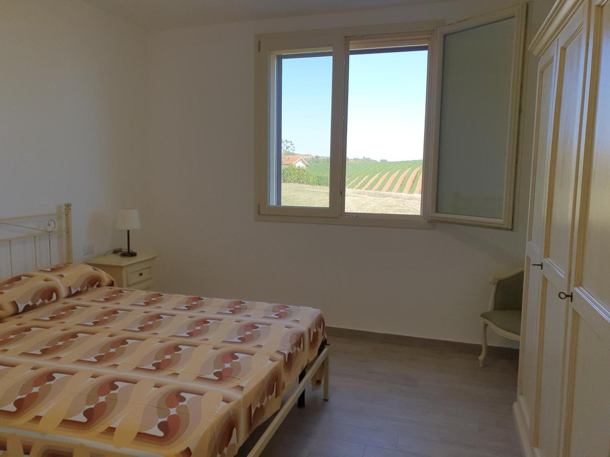 Agriturismo Severini Fonteblanda Chambre photo